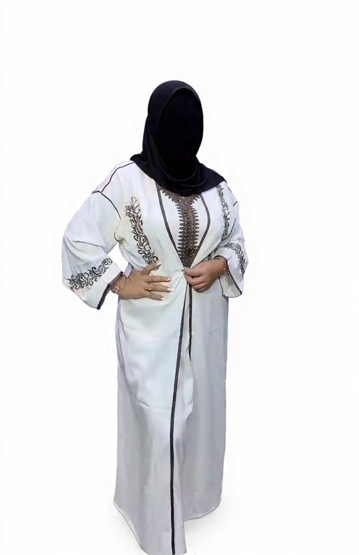 Kaftan kimono 2 Peice