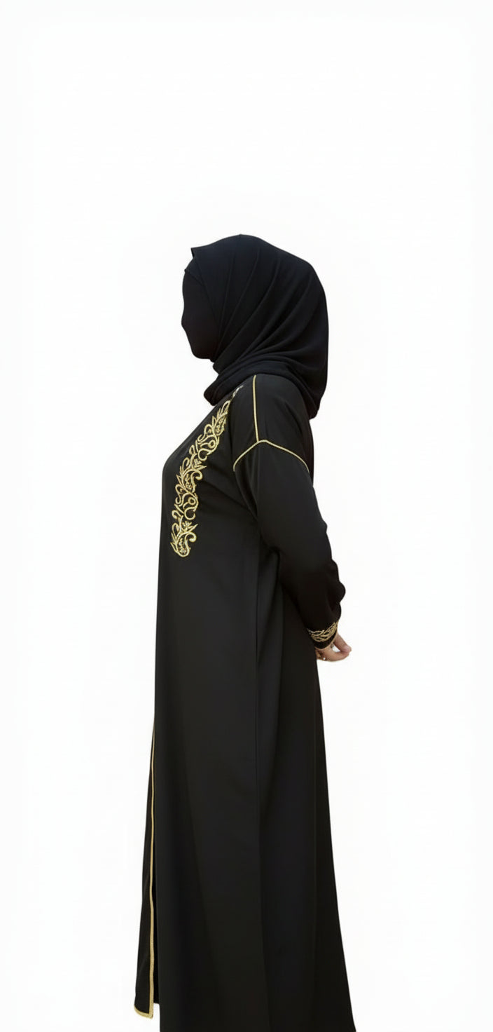 Kaftan kimono 2 Peice